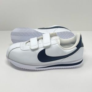 Nike Cortez Basic SL (PSV) - 2.5 Youth - New With Box